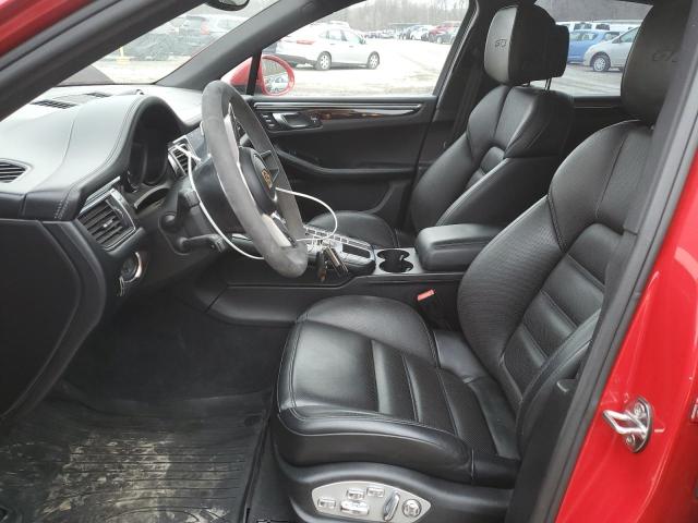 Photo 7 from auction – 2018 PORSCHE MACAN GTS with VIN WP1AG2A50JLB61968