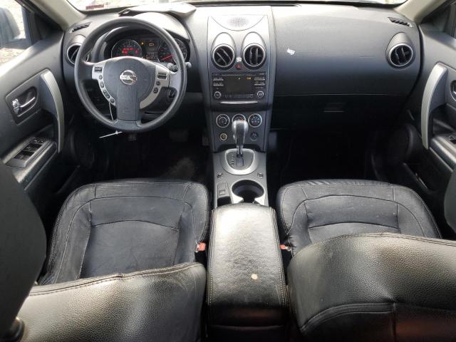 Photo 8 from auction – 2012 NISSAN ROGUE S with VIN JN8AS5MV9CW397425