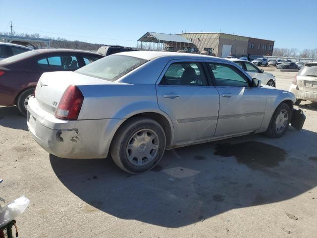 Photo 3 from auction – 2005 CHRYSLER 300 TOURIN with VIN 2C3JA53G25H673340