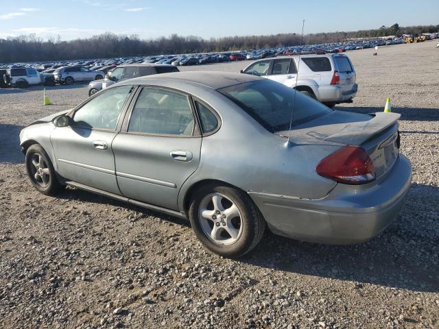 Photo 2 from auction – 2006 FORD TAURUS SE with VIN 1FAFP53U46A181758