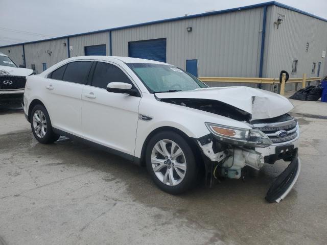 Photo 4 from auction – 2012 FORD TAURUS SEL with VIN 1FAHP2EW4CG121591