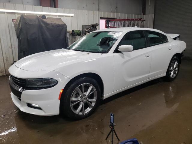 Photo 1 from auction – 2022 DODGE CHARGER SX with VIN 2C3CDXJG7NH271599