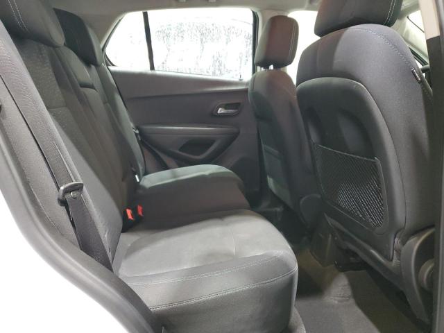 Foto 11 de la subasta – 2016 CHEVROLET TRAX LS con VIN 3GNCJKSB8GL264835