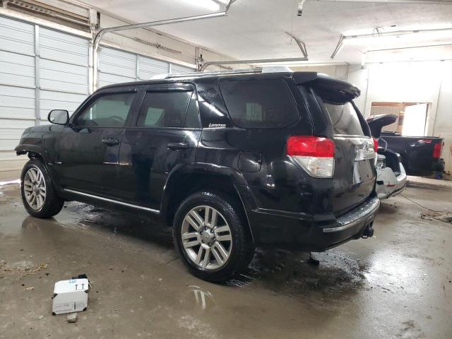 Photo 2 from auction – 2013 TOYOTA 4RUNNER SR with VIN JTEBU5JR6D5128576