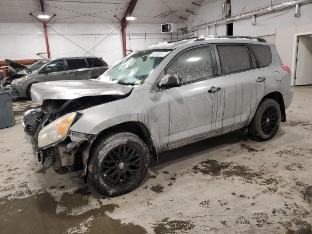 TOYOTA RAV4 2006 with VIN JTMBD35V465035090 - Photo from auction