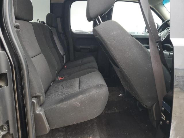 Photo 10 from auction – 2011 CHEVROLET SILVERADO with VIN 1GCRCSE04BZ356386