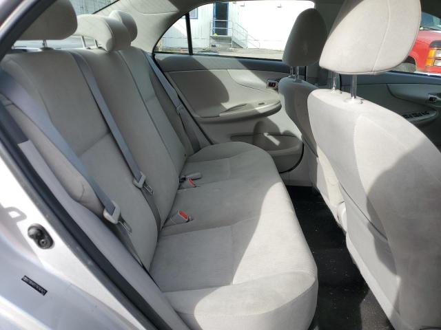 Photo 10 from auction – 2010 TOYOTA COROLLA BA with VIN 2T1BU4EE7AC461471