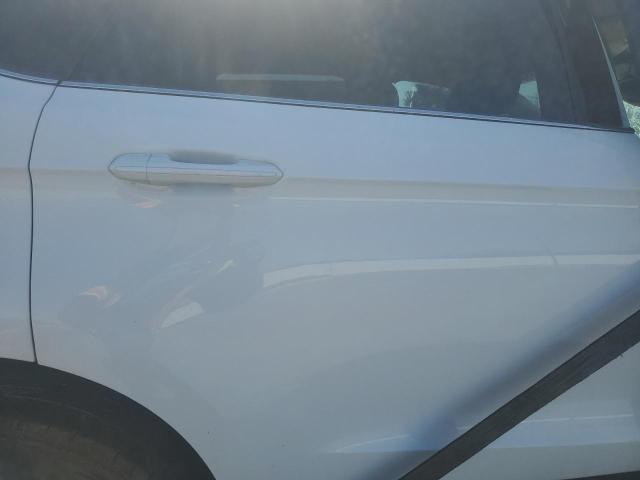Photo 11 from auction – 2023 FORD EDGE SEL with VIN 2FMPK4J93PBA58489