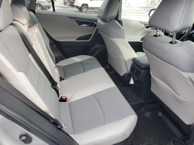 Photo 10 from auction – 2023 TOYOTA RAV4 LIMIT with VIN 4T3D6RFV8PU129441