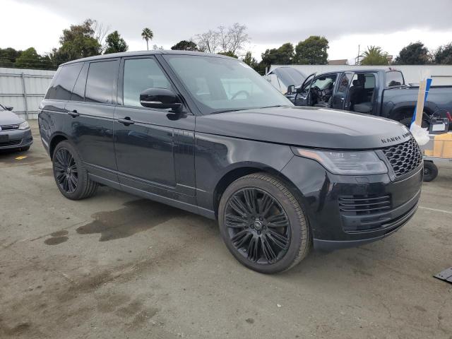 Снимка 4 от търг – 2019 LAND ROVER RANGE ROVE с VIN SALGS2SV1KA517519