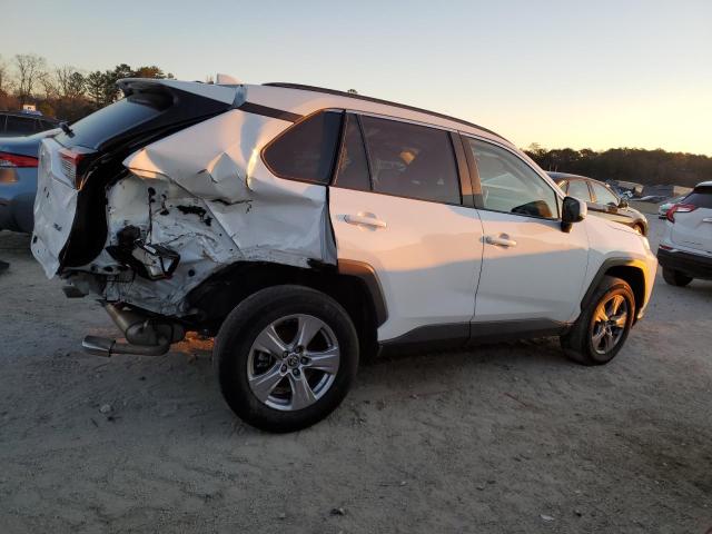 Photo 3 from auction – 2023 TOYOTA RAV4 XLE with VIN 2T3W1RFV8PC217057