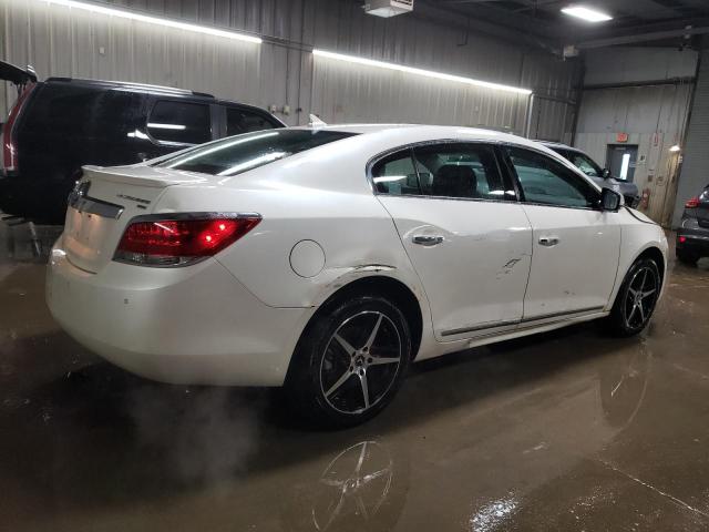 Photo 3 from auction – 2010 BUICK LACROSSE C with VIN 1G4GD5EG4AF279260