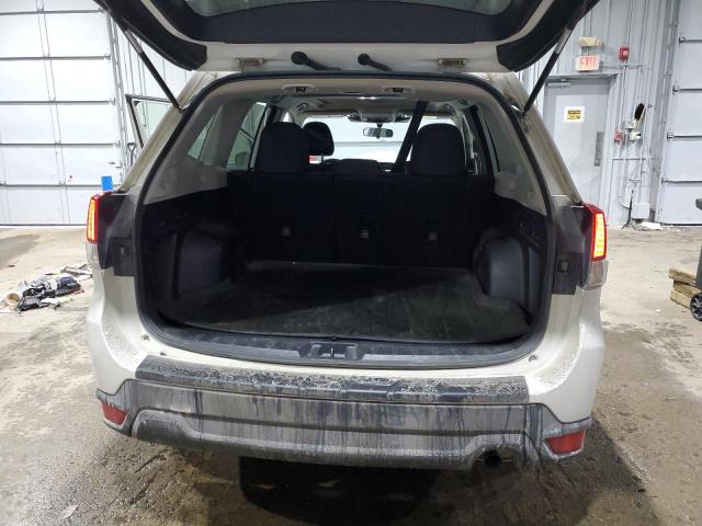 Photo 6 from auction – 2024 SUBARU FORESTER P with VIN JF2SKACC6RH504180
