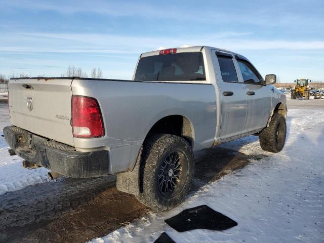 Photo 3 from auction – 2014 RAM 1500 ST with VIN 1C6RR7FT8ES359008