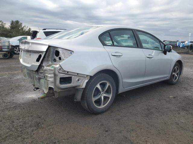 Photo 3 from auction – 2015 HONDA CIVIC SE with VIN 19XFB2F74FE241824