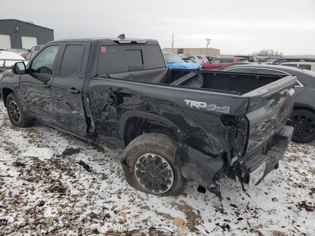 Photo 2 from auction – 2023 TOYOTA TUNDRA DOU with VIN 5TFLA5DA7PX120972