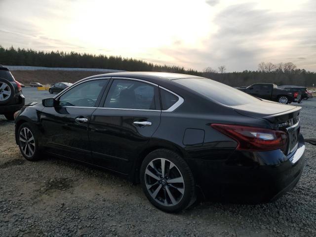 Photo 2 from auction – 2017 NISSAN ALTIMA 2.5 with VIN 1N4AL3APXHC156992