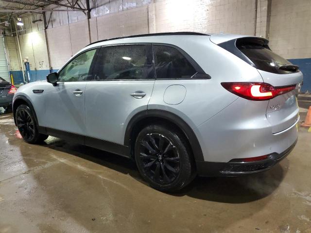 Photo 2 from auction – 2025 MAZDA CX-90 PREM with VIN JM3KKCHD5S1197215