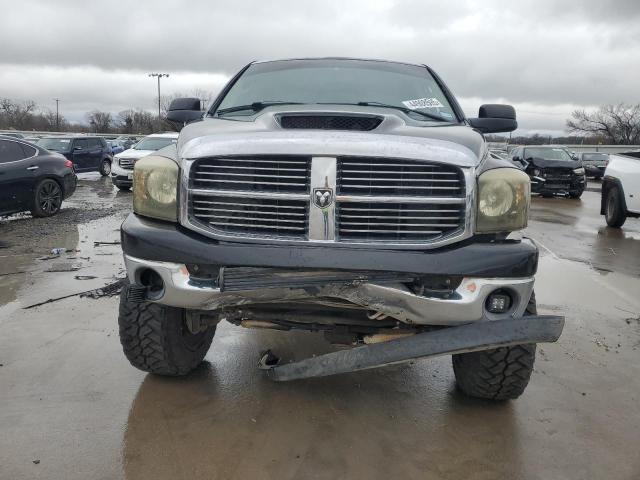 Photo 5 from auction – 2008 DODGE RAM 2500 S with VIN 3D7KS28A58G154602