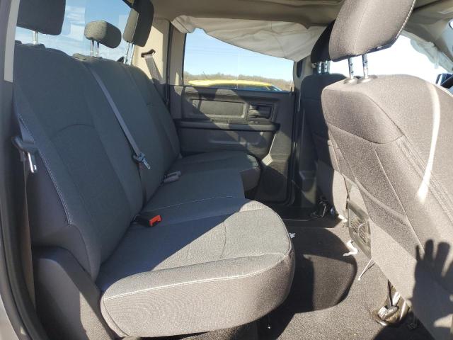 Photo 10 from auction – 2022 RAM 1500 CLASS with VIN 3C6RR7KG2NG288064