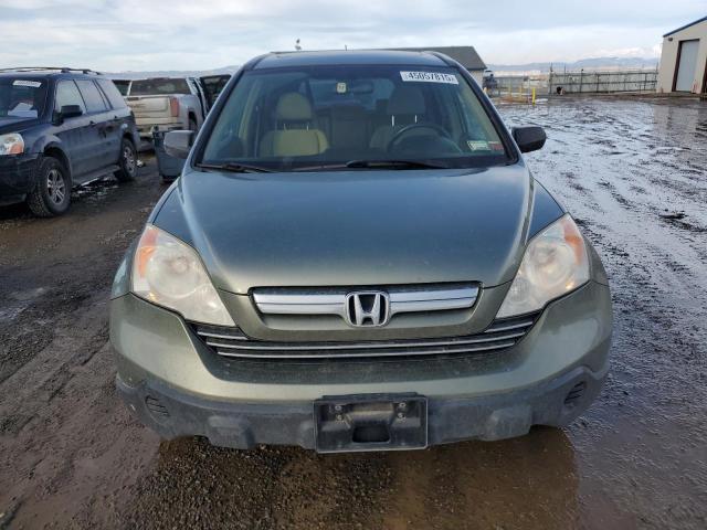 Photo 5 from auction – 2008 HONDA CR-V EX with VIN JHLRE48518C012879