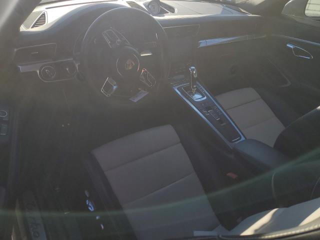 Photo 8 from auction – 2019 PORSCHE 911 TURBO with VIN WP0CD2A96KS144850