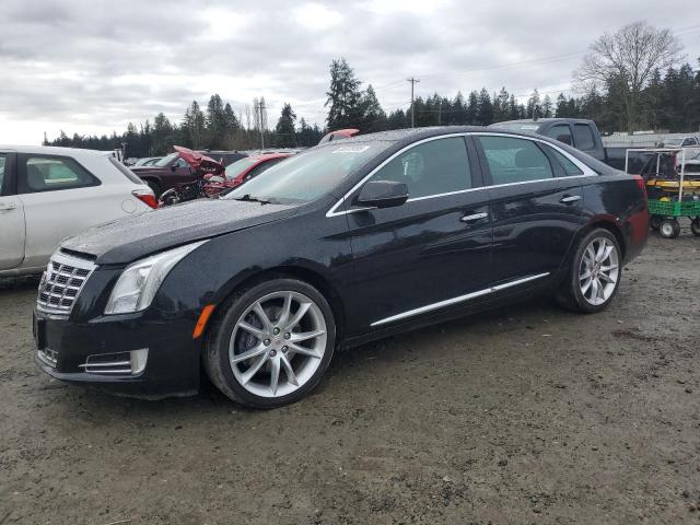CADILLAC XTS PREMIU 2013 with VIN 2G61T5S33D9239346 - Photo from auction