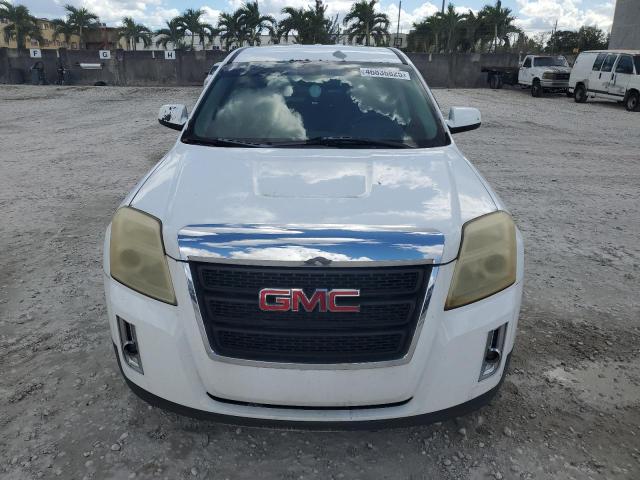 Photo 5 from auction – 2010 GMC TERRAIN SL with VIN 2CTALBEW3A6236174
