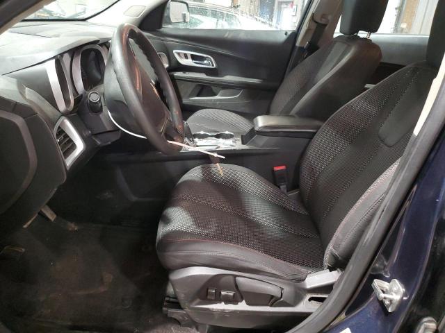 Photo 7 from auction – 2016 CHEVROLET EQUINOX LS with VIN 2GNALBEK5G6145755