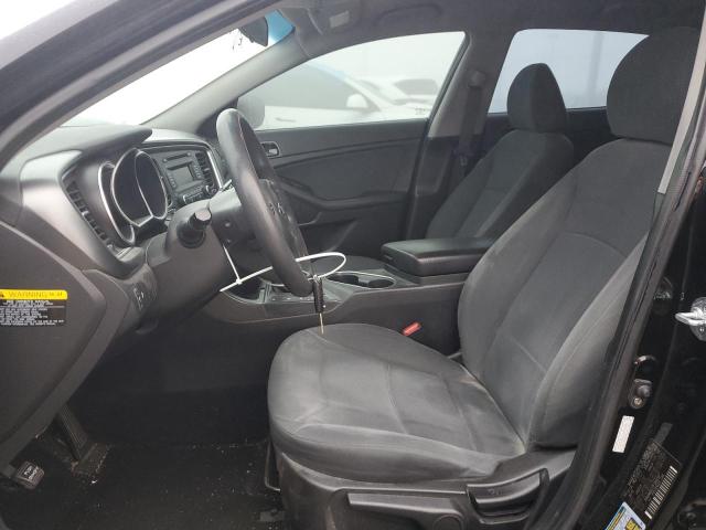 Photo 7 from auction – 2015 KIA OPTIMA LX with VIN KNAGM4A77F5664567