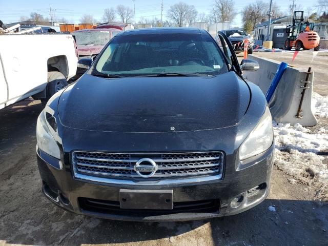 Фото 5 с аукциона – 2010 NISSAN MAXIMA S с VIN 1N4AA5AP1AC840224