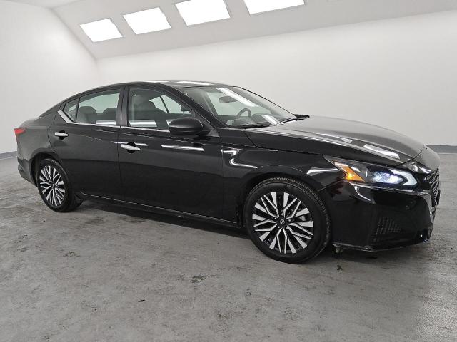 Photo 4 from auction – 2024 NISSAN ALTIMA SV with VIN 1N4BL4DVXRN390091