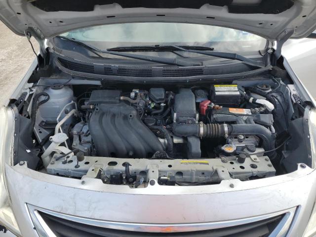 Photo 11 from auction – 2014 NISSAN VERSA S with VIN 3N1CN7AP2EL811542
