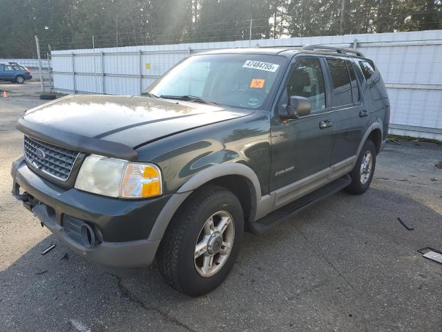 FORD EXPLORER X 2002 with VIN 1FMDU73W72ZC29560 - Photo from auction