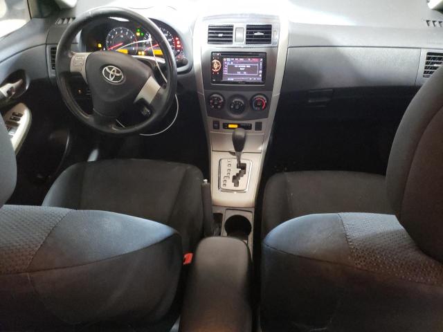 Photo 8 from auction – 2010 TOYOTA COROLLA BA with VIN 2T1BU4EE3AC507104
