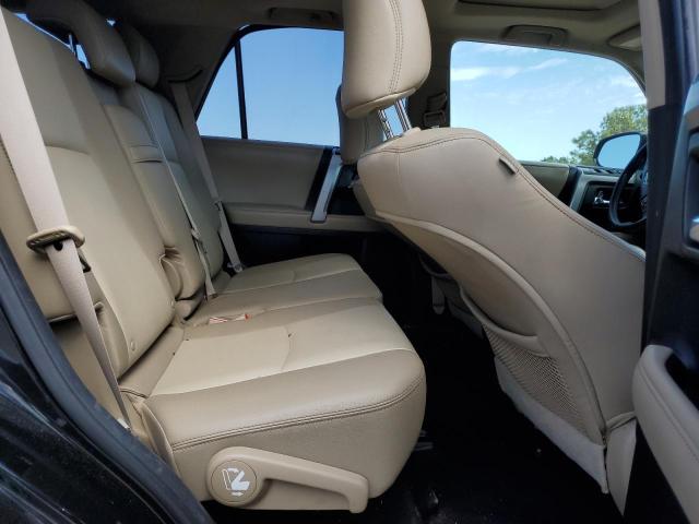 Photo 10 from auction – 2015 TOYOTA 4RUNNER SR with VIN JTEZU5JR4F5094400