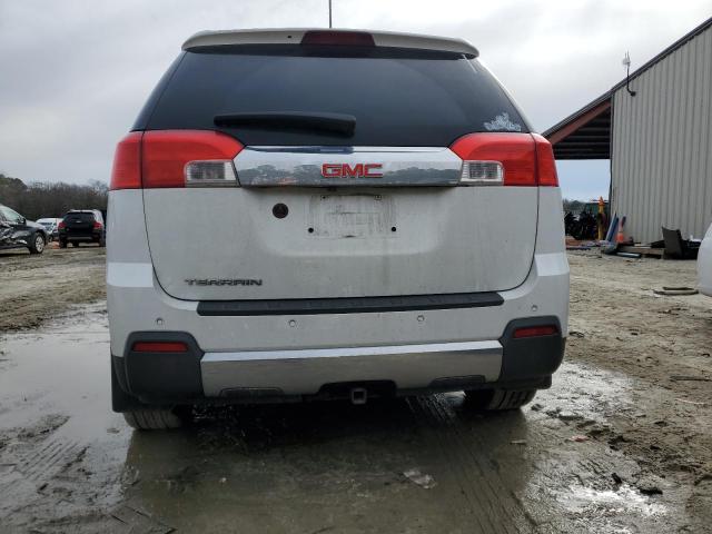 Photo 6 from auction – 2014 GMC TERRAIN SL with VIN 2GKALTEK4E6257950