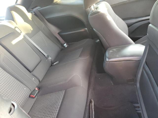 Photo 10 from auction – 2015 DODGE CHALLENGER with VIN 2C3CDZAT8FH703238