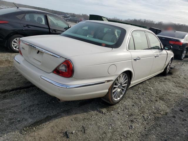 Photo 3 from auction – 2007 JAGUAR XJ8 with VIN SAJWA71B17SH15873