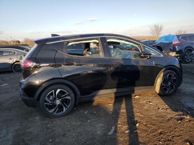Photo 3 from auction – 2023 CHEVROLET BOLT EV 2L with VIN 1G1FX6S02P4190224