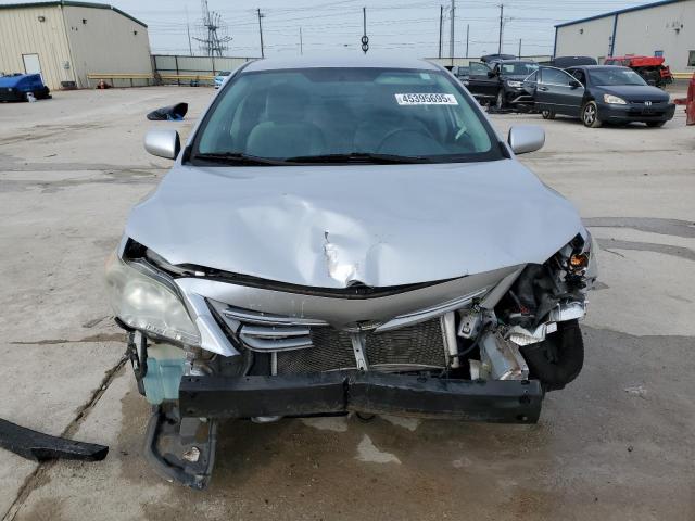Photo 5 from auction – 2013 TOYOTA COROLLA BA with VIN 2T1BU4EE9DC027265