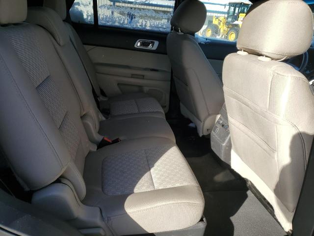 صورة رقم 11 من المزاد - 2015 FORD EXPLORER X مع VIN 1FM5K8D88FGB21191