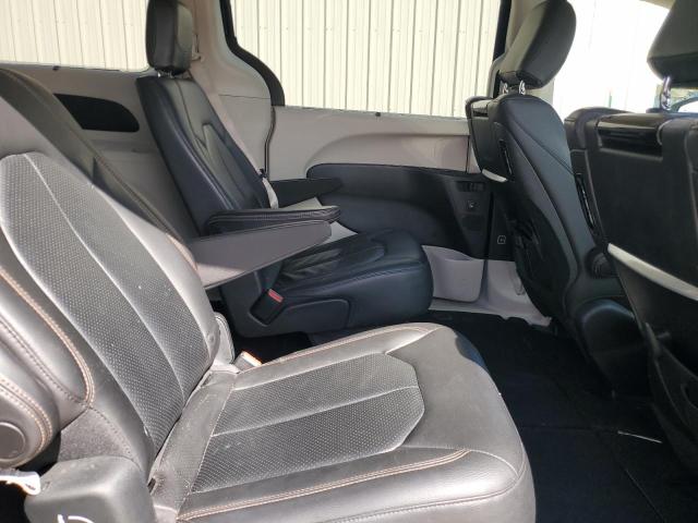 Photo 11 from auction – 2018 CHRYSLER PACIFICA T with VIN 2C4RC1EG2JR353065