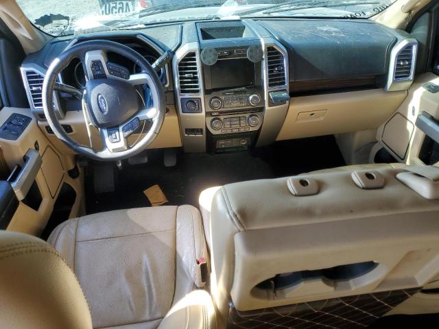 Photo 8 from auction – 2015 FORD F150 SUPER with VIN 1FTEW1EF1FFC45760