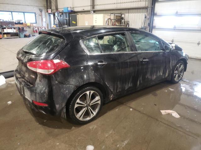 Photo 3 from auction – 2016 KIA FORTE EX with VIN KNAFX5A87G5635377