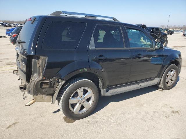 Photo 3 from auction – 2010 FORD ESCAPE LIM with VIN 1FMCU0EG0AKB93842