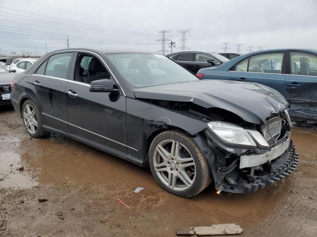 Photo 4 from auction – 2010 MERCEDES-BENZ E 550 4MAT with VIN WDDHF9AB8AA233258