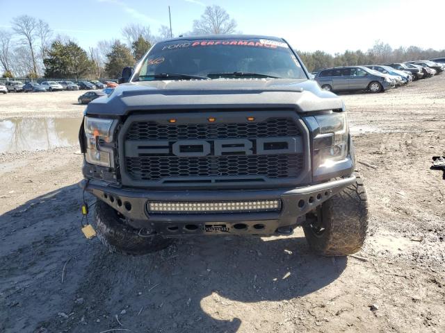 Photo 5 from auction – 2015 FORD F150 SUPER with VIN 1FTEX1EP4FFC85563