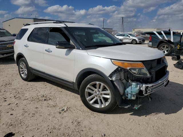 Photo 4 from auction – 2013 FORD EXPLORER X with VIN 1FM5K7D87DGA57748