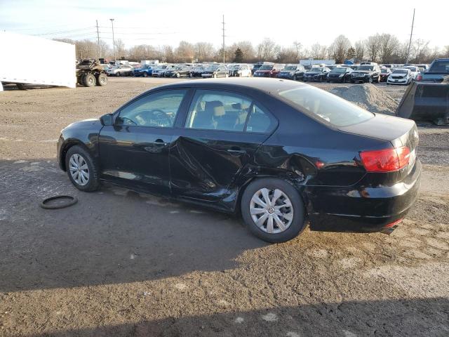 Photo 2 from auction – 2013 VOLKSWAGEN JETTA BASE with VIN 3VW2K7AJ3DM304555